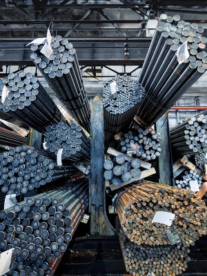 Carbon Steels