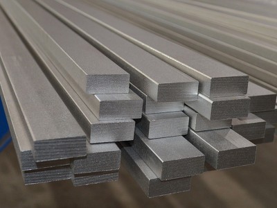 304 (4307) Stainless Steel Flat Bar